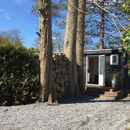 Le Perroquet Schoorl