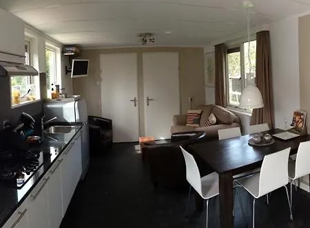 Ferienhaus Le Perroquet Schoorl