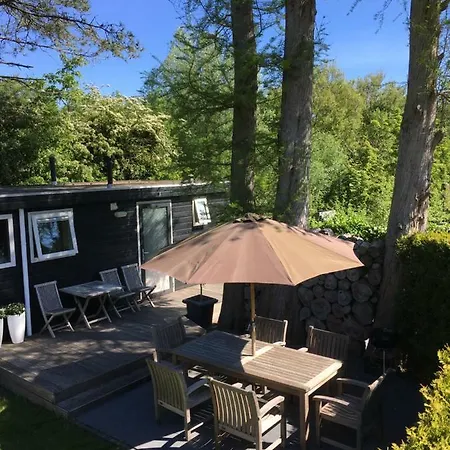 Le Perroquet Ferienhaus Schoorl