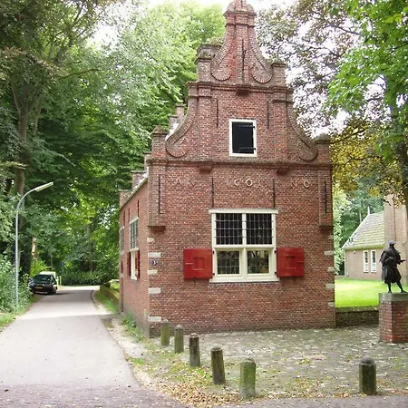Le Perroquet Schoorl