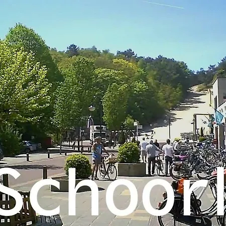 Le Perroquet Ferienhaus Schoorl