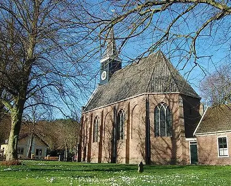 Le Perroquet Ferienhaus Schoorl