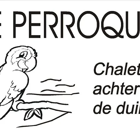Le Perroquet * Schoorl